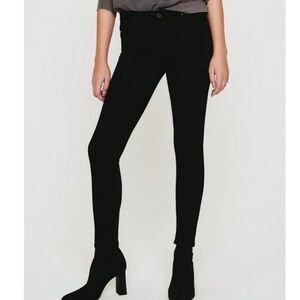 Ag Adriano Goldschmied The Legging Super Skinny Fit Pants